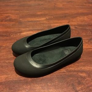 Crocs Women's Mammoth Lined Flat